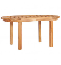 Table basse 90x50x45 cm...