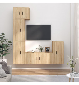 Ensemble de meubles TV 5...