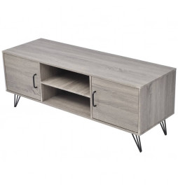 Meuble TV 120 x 40 x 45 cm...