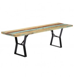 Banc 160 cm Bois de...
