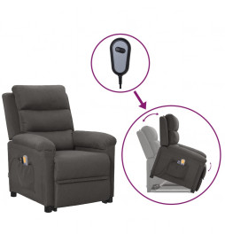Fauteuil de massage...