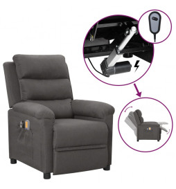 Fauteuil électrique de...