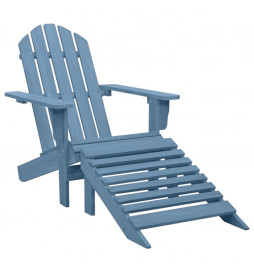 Chaise de jardin Adirondack...