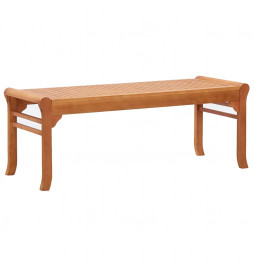 Banc de jardin 2 places 120...