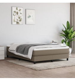 Matelas de lit à ressorts...