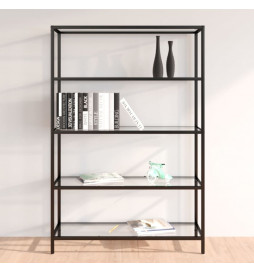 Étagère transparent...