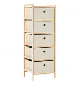 Étagère de rangement 5...