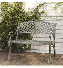 Banc de jardin 102 cm...