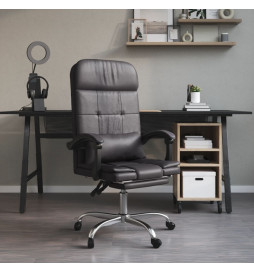 Fauteuil de massage...