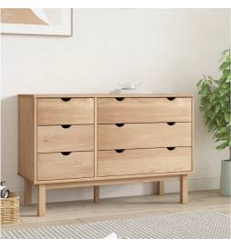 Commode OTTA 111x42x73,5 cm...