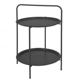 ProGarden Table ronde 50x66...
