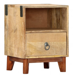 Table de chevet 40 x 30 x...