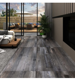 Planche de plancher PVC...