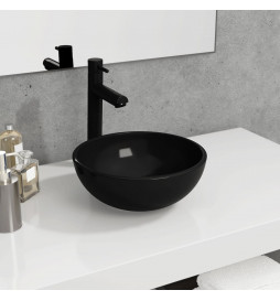 Lavabo Verre trempé 30x12...
