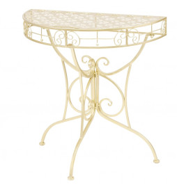 Table d'appoint Vintage...