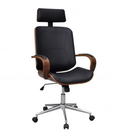 Chaise de bureau avec...