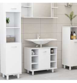 Armoire de salle de bain...