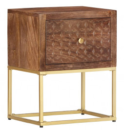 Table de chevet 40 x 30 x...