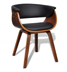 Chaise de salle à manger...