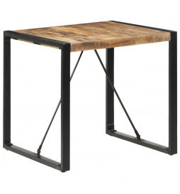 Table de salle à manger...