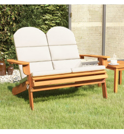 Banc de jardin Adirondack...