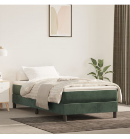 Matelas de lit à ressorts...