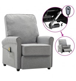 Fauteuil électrique de...