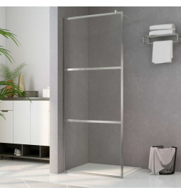 Paroi de douche à...