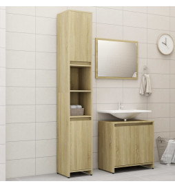 Ensemble de meubles de bain...