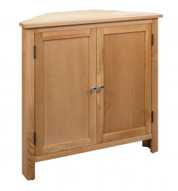 Armoire d'angle 80 x 33,5 x...
