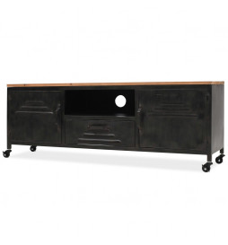 Meuble TV 120 x 30 x 43 cm...