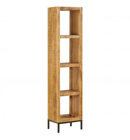 Bibliothèque 40x30x175 cm...