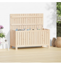 Boîte de rangement de...