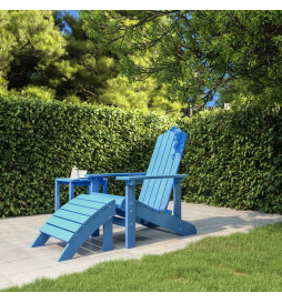 Chaise de jardin Adirondack...
