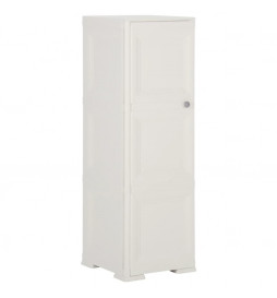 Armoire plastique 40x43x125...