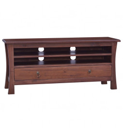 Meuble TV Marron classique...