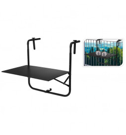 ProGarden Table de balcon...