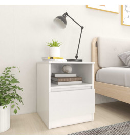 Tables de chevet 2 pcs...