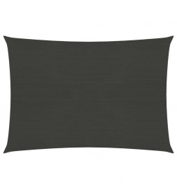 Voile d'ombrage 160 g/m²...