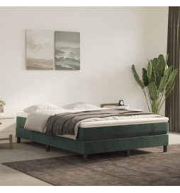 Matelas de lit à ressorts...