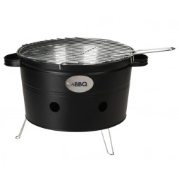 ProGarden Seau à barbecue...