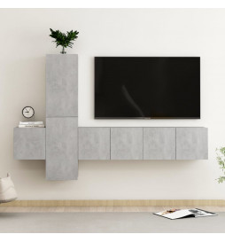 Ensemble de meubles TV 5...