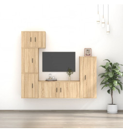 Ensemble de meubles TV 5...