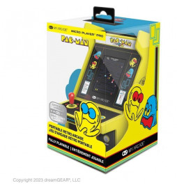 Micro Player PRO - Pac-Man...