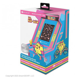 Micro Player PRO - Ms....