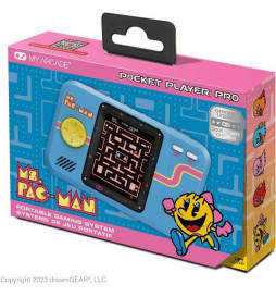 Pocket Player PRO - Ms. Ms....