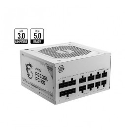 MSI - MAG A850GL PCIE5...