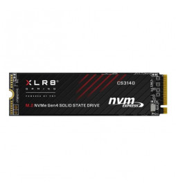 PNY - Disque SSD CS3140 M.2...