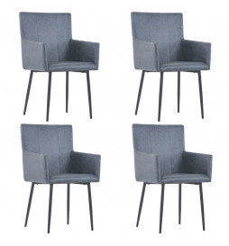Chaises à manger avec...