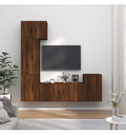 Ensemble de meubles TV 5...